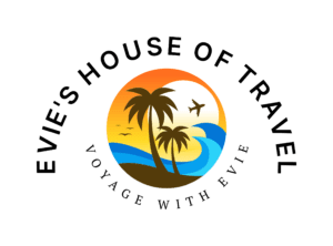 Evie’s House of Travel